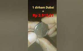 350 Dirham Berapa Rupiah