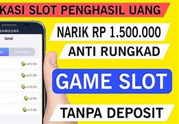 Aplikasi Slot Tanpa Deposit 75Bet Bonus 2024 Free Spins