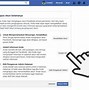 Cara Mengembalikan Video Yang Terhapus Di Facebook