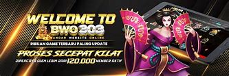 Daftar Demo Slot Pg