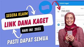 Dana Kaget Hari Ini 11 Maret 2023 Youtube