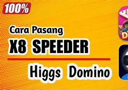 Domino Rp Terbaru X8 Speeder