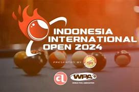 Foto Bola Slot Menang Terus Di Indonesia Open 2024 Hari Ini