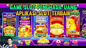 Game Slot 777 Penghasil Uang Tanpa Deposit Awal Terbentuk Di Indonesia