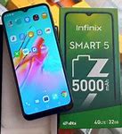 Harga Bekas Infinix Smart 5 3 64