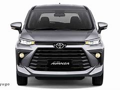 Harga Mobil Avanza Terbaru 2022