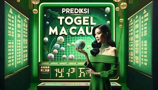 Jayatogel Macau 4D Hari Ini