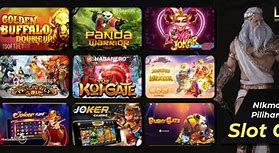 Kodokhoki Slot Login Link Alternatif Terbaru Hari Ini