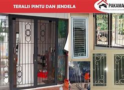 Pasang Slot Pintu Besi Di Bali Berapa Harganya Berapa