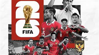 Piala Dunia 2026 Indonesia Masuk Grup Apa