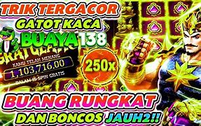 Raksasa Win Thailand Slot Gacor Gatotkaca Hari Ini Online Facebook