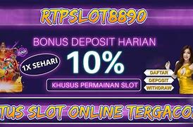 Rtp Slot Bb0303 Hari Ini