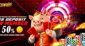 Server Luar Rusia Slot 88 Resmi Terbaru