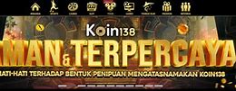 Situs Judi Slot Online Koin138