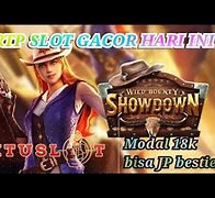 Slot Gacor Hari Ini - Cara Main Slot Wild Bounty